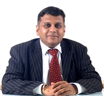Mr. Sanjay Bhandari - Managing Director